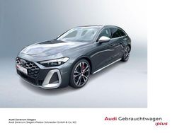 Daytonagrau perleffekt Gebraucht 2024 Audi S5 Ambiente Kombi | 74.410 € (Fairer Preis)