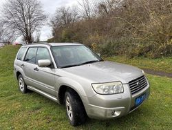 Silber Gebraucht 2006 Subaru Forester SUV | 1.999 € (Guter Preis)