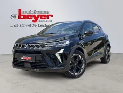 Schwarz Neu 2025 Mitsubishi ASX Edition SUV | 33.930 € (Etwas zu teuer)