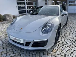 Kreide Gebraucht 2019 Porsche 911 Carrera 4 GTS Coupé | 123.850 € (Superpreis)
