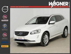 Weiß Gebraucht 2016 Volvo XC60 Business Edition SUV | 16.920 € (Fairer Preis)