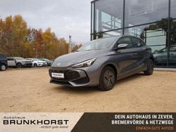 Hampstead grey Neu 2025 MG MG3 Excite Kleinwagen | 15.990 € (Fairer Preis)