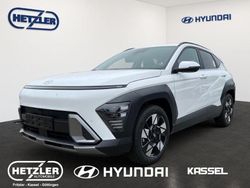 Weiß Neu 2025 Hyundai Kona Prime SUV | 34.990 € (Etwas zu teuer)