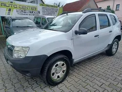 Weiß Gebraucht 2012 Dacia Duster Ice SUV | 6.490 € (Fairer Preis)