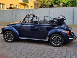 Gebraucht 1976 VW Käfer Cabrio | 23.000 €