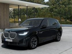 Schwarz Neu 2025 BMW X3 M Sport SUV | 65.410 €