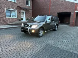 Andere farben Gebraucht 2015 Nissan Navara Abholung | 19.990 €