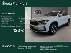 Grau Neu 2026 Skoda Kodiaq Selection SUV | 41.980 € (Fairer Preis)