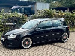 Schwarz Gebraucht 2007 VW Golf V GTI Coupé | 7.000 € (Fairer Preis)