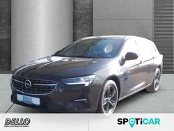 Braun Gebraucht 2021 Opel Insignia Business Edition Kombi | 16.955 € (Fairer Preis)
