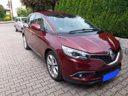 Andere außenfarben Gebraucht 2017 Renault Scénic IV Van / Kleinbus | 11.000 € (Superpreis)