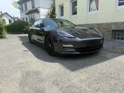 Braun Gebraucht 2011 Porsche Panamera 4 Limousine | 16.990 €
