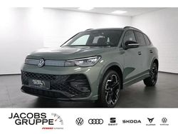 Grün Gebraucht 2025 VW Tiguan Style SUV | 49.959 € (Fairer Preis)