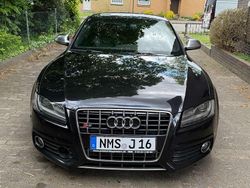 Schwarz Gebraucht 2008 Audi S5 Coupé | 11.500 € (Fairer Preis)