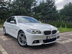 Gebraucht 2016 BMW 520 Luxury Line Limousine | 16.500 € (Fairer Preis)