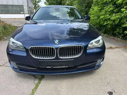 Blau Gebraucht 2010 BMW 530 Performance Kombi | 8.699 € (Guter Preis)