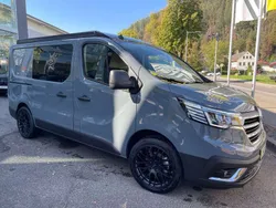 Urbanu grey Neu 2025 Renault Trafic Van | 59.999 €