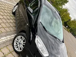 Schwarz Gebraucht 2017 Ford Tourneo Van / Kleinbus | 6.550 € (Fairer Preis)