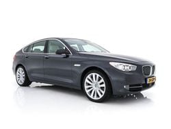 Grau Gebraucht 2012 BMW 520 Gran Turismo Executive Limousine | 9.445 € (Fairer Preis)
