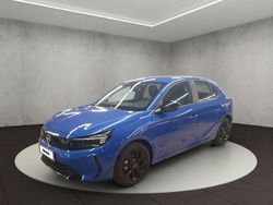Voltaik blau (metallic) Gebraucht 2025 Opel Corsa Edition Limousine | 16.950 € (Guter Preis)
