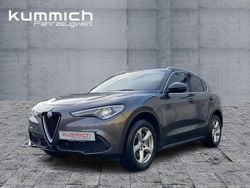 Gebraucht 2019 Alfa Romeo Stelvio Super SUV | 26.900 € (Teuer)