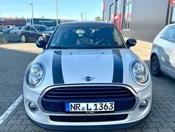 Weiß Gebraucht 2016 Mini Cooper Kleinwagen | 12.300 € (Superpreis)
