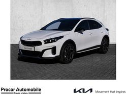 Weiß Neu 2025 Kia XCeed GT-Line SUV | 32.290 € (Etwas zu teuer)