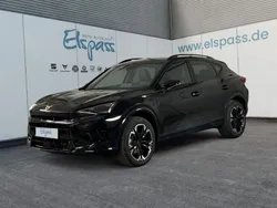 Grau Gebraucht 2024 Cupra Formentor SUV | 36.489 € (Etwas zu teuer)
