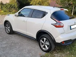 Weiß Gebraucht 2019 Nissan Juke SUV | 12.990 € (Fairer Preis)