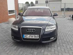 Blau Gebraucht 2011 Audi A6 Kombi | 4.450 € (Fairer Preis)