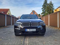 Gebraucht 2016 BMW X5 Sport Line SUV | 26.000 € (Teuer)
