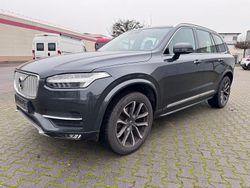 Grau Gebraucht 2018 Volvo XC90 Inscription SUV | 27.780 € (Fairer Preis)