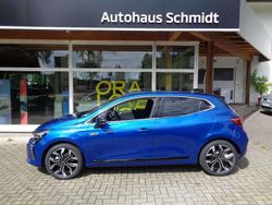 Royalblau Neu 2025 Mitsubishi Colt Edition Kleinwagen | 26.900 € (Etwas zu teuer)