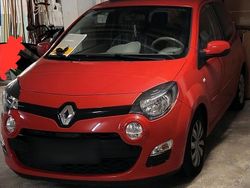Rot Gebraucht 2013 Renault Twingo Kleinwagen | 3.650 €