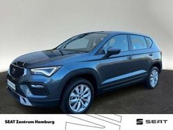 Rodium grau Gebraucht 2022 Seat Ateca Style SUV | 20.950 € (Guter Preis)