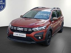 Braun Neu 2025 Dacia Jogger Extreme Van / Kleinbus | 21.700 € (Guter Preis)