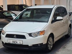 Weiß Gebraucht 2012 Mitsubishi Colt Limousine | 1.999 € (Guter Preis)