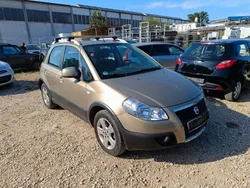 Gebraucht 2006 Fiat Sedici Emotion SUV | 2.990 € (Fairer Preis)