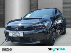 Diamant schwarz/karbon schwarz Gebraucht 2024 Opel Corsa Kleinwagen | 19.440 € (Fairer Preis)