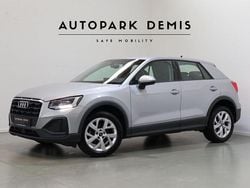Silber Gebraucht 2023 Audi Q2 Basis SUV | 20.485 € (Fairer Preis)