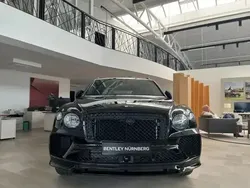 Beluga Neu 2025 Bentley Bentayga SUV | 341.595 €