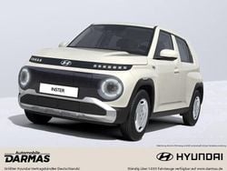 Weiß Neu 2025 Hyundai Inster Select Kleinwagen | 23.390 € (Superpreis)