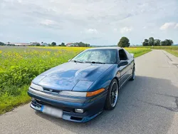 Blau Gebraucht 1992 Mitsubishi Eclipse Coupé | 7.999 €