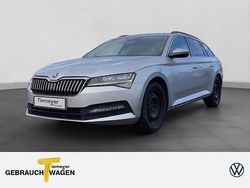 Gebraucht 2022 Skoda Superb Ambition Kombi | 24.530 € (Fairer Preis)