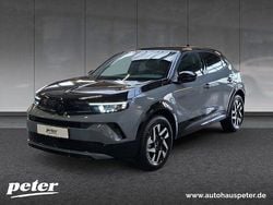 Kontrast grau Neu 2025 Opel Mokka SUV | 29.250 €