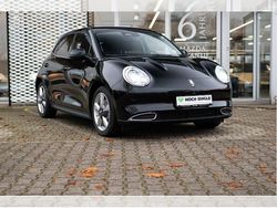Schwarz (starry black) Gebraucht 2023 Ora 03 Pro+ Kleinwagen | 23.790 € (Fairer Preis)