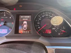 Grau Gebraucht 2005 Audi A6 Ambiente Limousine | 3.100 € (Guter Preis)