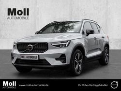 Grau Gebraucht 2023 Volvo XC40 Plus SUV | 31.680 € (Guter Preis)