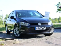 VW Golf VII