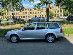 Gebraucht 2001 VW Bora Edition Limousine | 2.000 € (Fairer Preis)